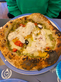 Les plus récentes photos du Pizzeria La Vittoria à Paris - n°6