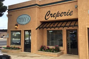 Tifiny's Creperie image