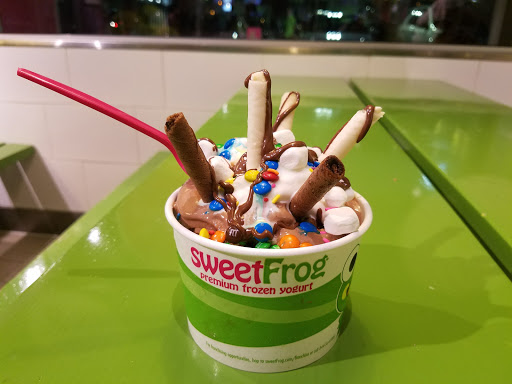 SweetFrog