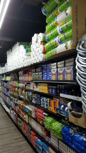 Supermarket «Tyberg Swan Lake Supermarket», reviews and photos, 38 Stanton Corner Rd, Swan Lake, NY 12783, USA