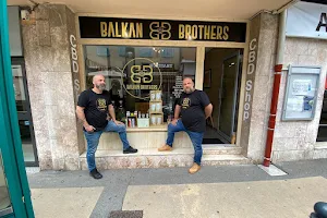 Balkan Brothers CBD image