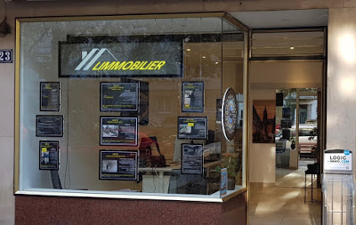 LIMMOBILIER à Strasbourg