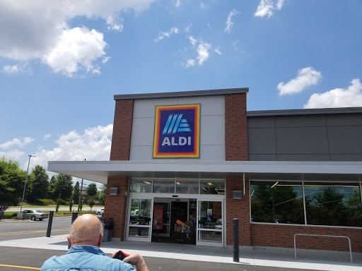 Supermarket «ALDI», reviews and photos, 1225 Scenic Hwy S, Lawrenceville, GA 30045, USA