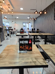 Photo n°102 de Les Braises à Nancy ()