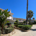 Photo n°4 de l'avis de milena.u fait le 26/07/2022 à 09:23 sur le  Hotel Clube Porto de Mós - SunPlace Hotels & Beach Resorts à Lagos