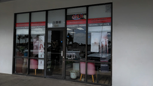 Beauty Salon «Devinity Hair Salon», reviews and photos, 339 S Mountain Ave, Upland, CA 91786, USA