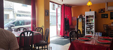 Atmosphère du Restaurant asiatique Phenix De Jade à Bort-les-Orgues - n°7