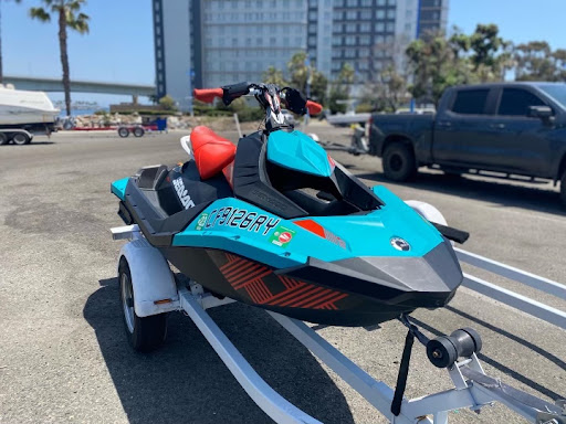 Beachcity watersports LLC