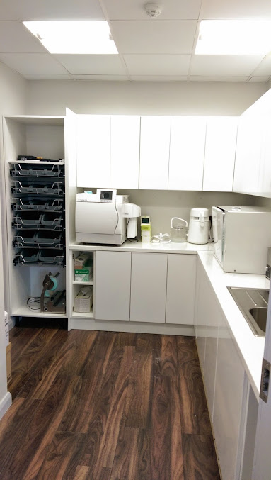 Deansgrange Dental Clinic - Deansgrange Dental Clinic