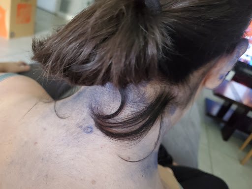 Hair Salon «Hairdoctors Specialty Salons - Silver Palms», reviews and photos, 23286 SW 112th Ave, Homestead, FL 33032, USA