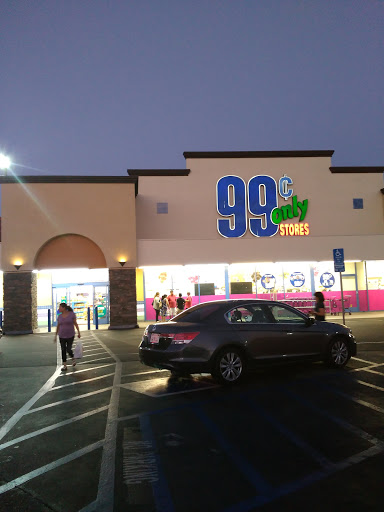 Discount Store «99 Cents Only Stores», reviews and photos, 2311 S Bristol St, Santa Ana, CA 92704, USA