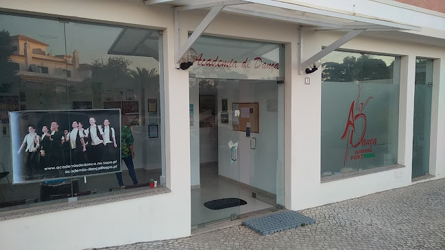 Academia De Dança Albufeira