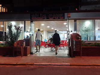 Bilim Cafe