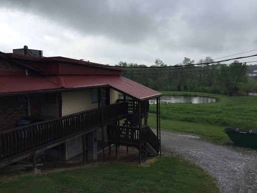 Convenience Store «C-Mart», reviews and photos, 8069 Ripley Rd, Cottageville, WV 25239, USA