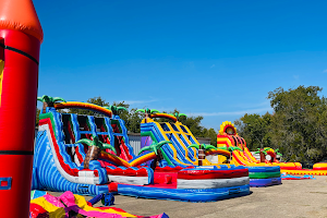 Easy Peasy Inflatable Rentals image