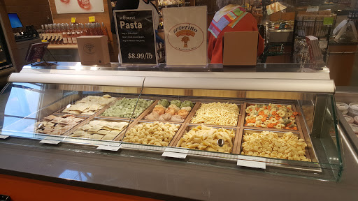 Grocery Store «Whole Foods Market», reviews and photos, 1001 Galleria Blvd, Roseville, CA 95678, USA