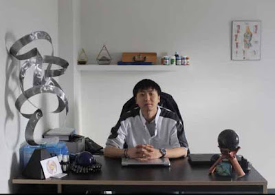Osteopathe Cormery à Cormery