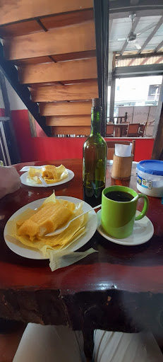 Rincón Del Café