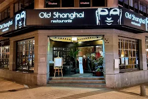 Old Shanghai image