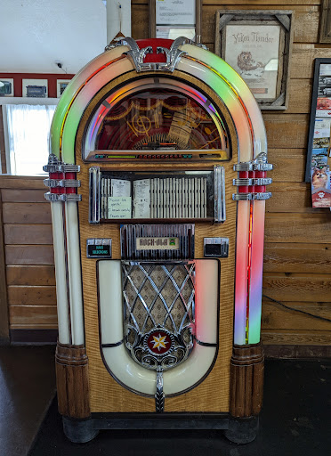 Donut Shop «Donut Mill», reviews and photos, 310 E Midland Ave, Woodland Park, CO 80863, USA