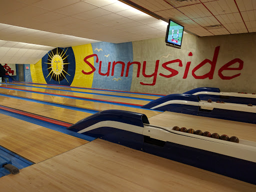 Bowling Alley «Sunnyside Bowladrome Inc», reviews and photos, 176 Water St, Danvers, MA 01923, USA