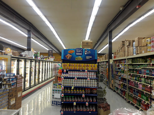 Supermarket «Marketon Supermarket», reviews and photos, 1500 S Wells Ave, Reno, NV 89502, USA