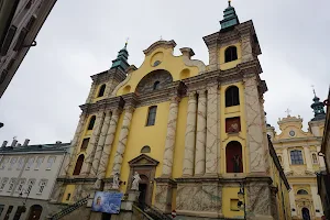 Franciscan Church in Przemyśl image
