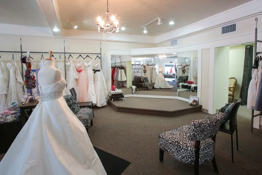 Bridal Shop «Cameo Bridal», reviews and photos, 4242 W Riverbend Ave, Post Falls, ID 83854, USA