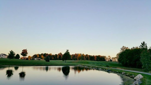 Golf Course «Deer Track Golf Club», reviews and photos, 775 N County Road 700 W, Frankfort, IN 46041, USA
