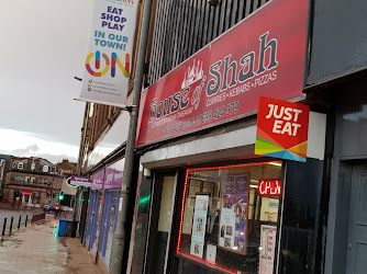The House of Shah Takeaway