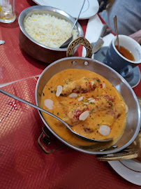 Soupe du Restaurant thaï MAMA THAÏ à Montévrain - n°13