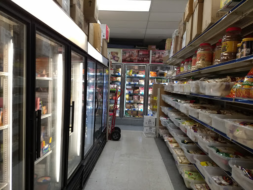 Asian Grocery Store «Namaste Nanglo Groceries», reviews and photos, 741E 3300 S, Millcreek, UT 84106, USA