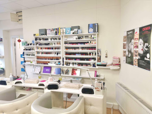 Ginger Beauty & Foot Spa in Dublin 3, Co. Dublin