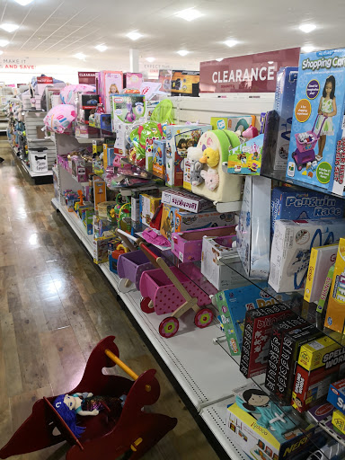 Department Store «HomeGoods», reviews and photos, 1349 W Campbell Rd, Richardson, TX 75080, USA