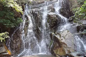 Uyala waterfalls image
