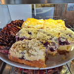 Photo n°1 de l'avis de Huib.a fait le 23/08/2022 à 13:12 sur le  Panorama Restaurant & Café à Winterberg