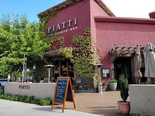 Shopping Mall «Rivermark Village», reviews and photos, 3945 Rivermark Plaza, Santa Clara, CA 95054, USA