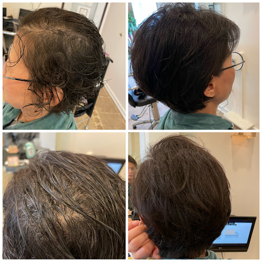 Beauty Salon «Miamore Beauty City Salon», reviews and photos, 14104 Lee Hwy, Centreville, VA 20120, USA