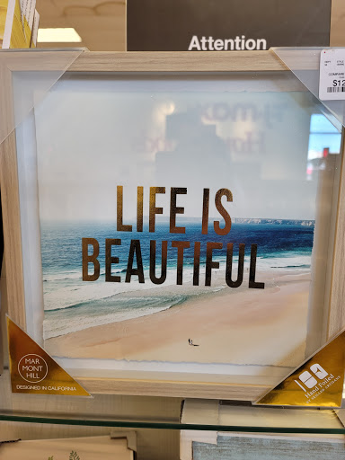 Department Store «T.J. Maxx & HomeGoods», reviews and photos, 717 Boardman Poland Rd, Youngstown, OH 44512, USA