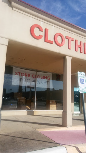 Thrift Store «UGM Super Thrift Store», reviews and photos, 2305 Airport Fwy #110, Irving, TX 75062, USA