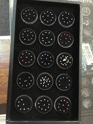 Explore day of the dead tattoos ideas, creative tattoo ideas in Rockford, available at Euro Tattoo