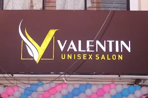 Valentin Unisex Salon image