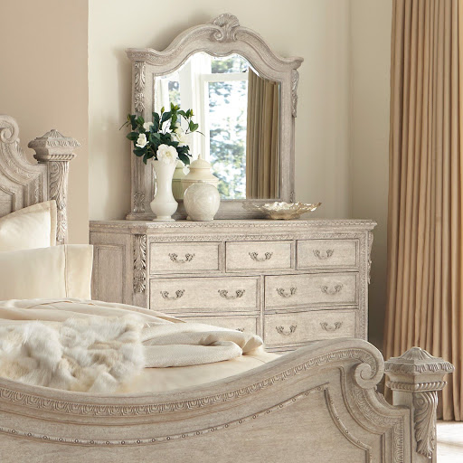 Furniture Store «Ashley HomeStore», reviews and photos, 545 NJ-17, Paramus, NJ 07652, USA