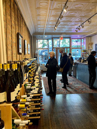 Wine Store «Hudson Wine Merchants», reviews and photos, 341 Warren St, Hudson, NY 12534, USA