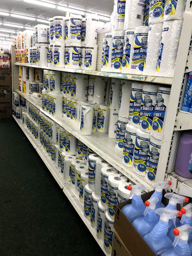 Dollar Store «Dollar Tree», reviews and photos, 11555 San Pablo Ave, El Cerrito, CA 94530, USA