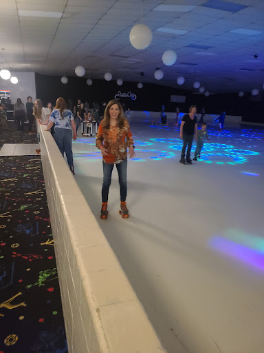 Roller Skating Rink «Skate City Littleton», reviews and photos