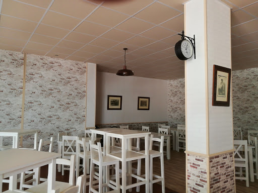 Información y opiniones sobre Cervecería Santa Ana de La Rambla