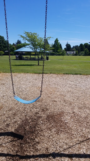 Dog Park «Chapin Park», reviews and photos, 338 Warner Parrott Rd, Oregon City, OR 97045, USA