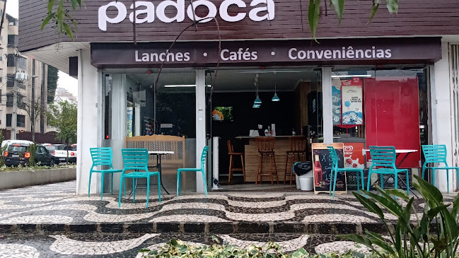 Padoca