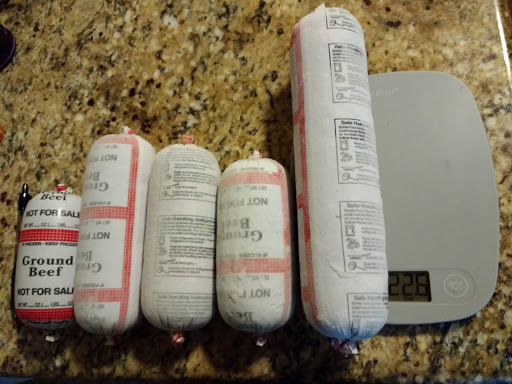 Butcher Shop «Greenfield Custom Meat», reviews and photos, 2965 W Amity Rd, Meridian, ID 83642, USA